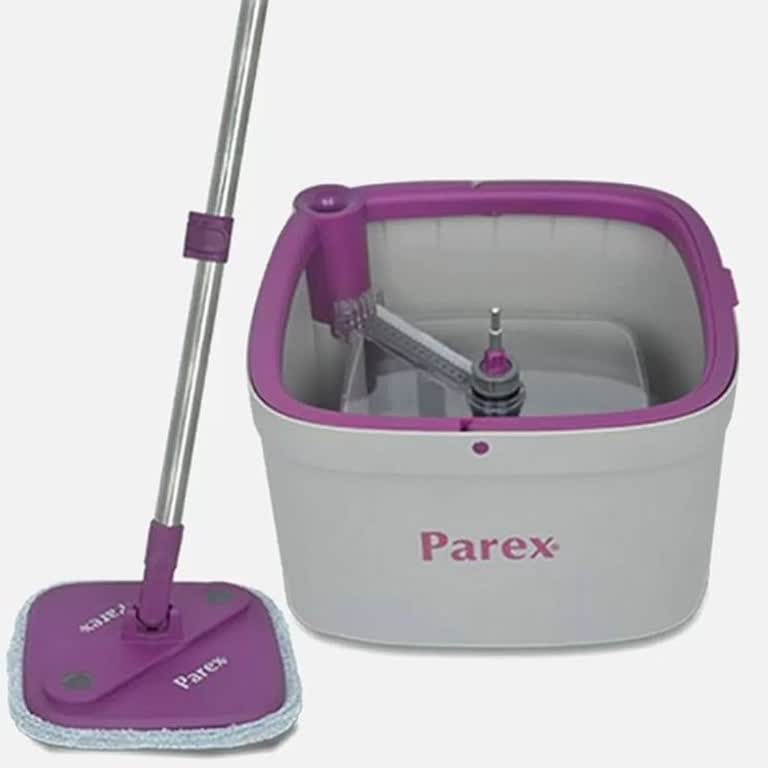 Parex Wondero Temizlik Setinde Sürekli Mop Ve Aparat Sorunu Yaşıyorum