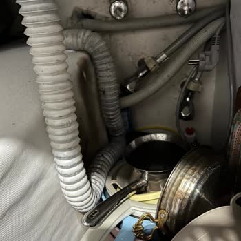 Lavabo Açıcı Kullanımı Sonrası Oluşan Boru Hasarı ve Maddi Kayıp