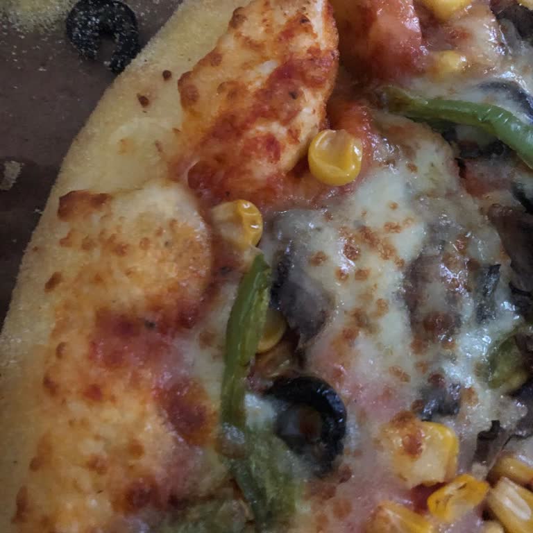 Domino's Pizza Gümbet Şubesinde Teslimat ve Müşteri Hizmetleri Sorunu