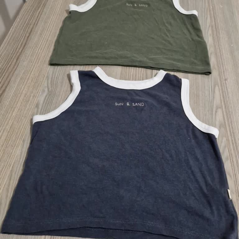 Ohlala Koala İki Parça Ürünüm de Param da Boşa Gitti