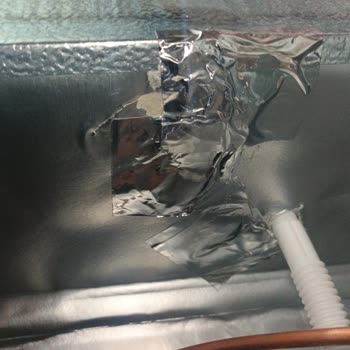 Sıfır Derin Dondurucu Tamirli Çıktı, İade Talebim Reddedildi!