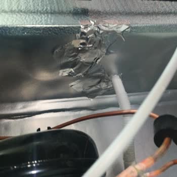 Sıfır Derin Dondurucu Tamirli Çıktı, İade Talebim Reddedildi!