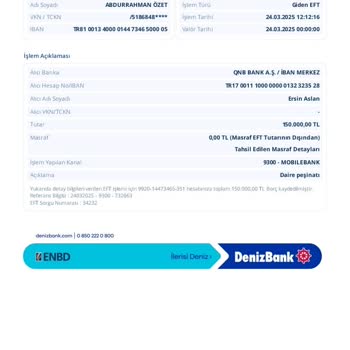 5 Aydır İade Edilmeyen Ödeme Nedeniyle Yaşadığım Mağduriyet