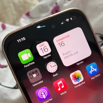 Belsa GSM İzmit Ekran Değişim Şikayeti