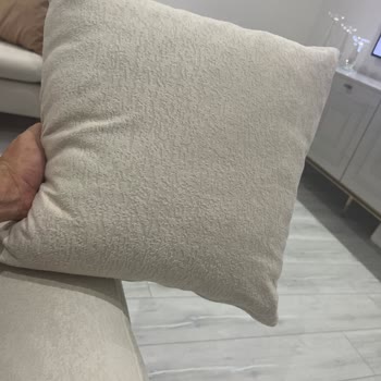 Yanlış Kırlent Teslimatı Ve Çözüm Sunulmaması