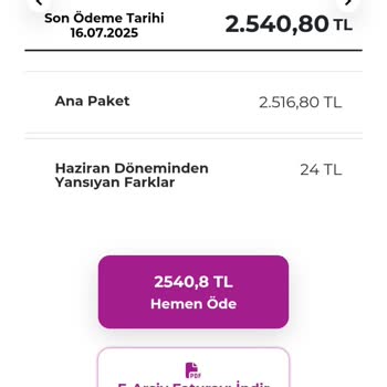 Yenileme Sonrası Haksız Cayma Bedeli Şoku