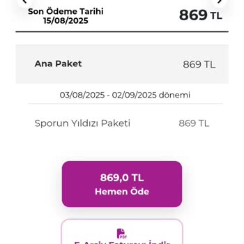 Yenileme Sonrası Haksız Cayma Bedeli Şoku