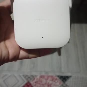 Xiaomi N300 Wi-Fi Dağıtıcısında Sürekli Bağlantı Kopması Sorunu