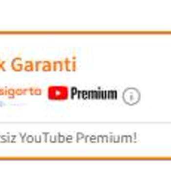 Youtube Premium Hediyesi Kodum Gönderilmiyor!