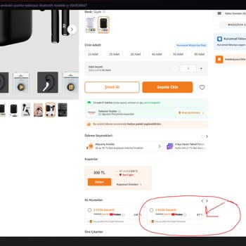 Youtube Premium Hediyesi Kodum Gönderilmiyor!
