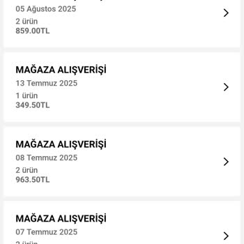 Sephora Puanlarım Habersizce Silindi Ve Kart Üyeliğim Değiştirildi