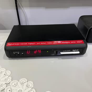 Verilen Sözler Tutulmadı, Eski Model Kutu Teslim Edildi Ve Destek Alınamıyor