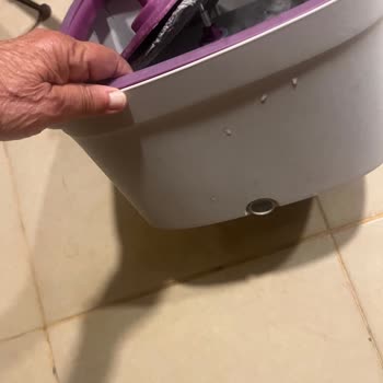 Parex Wondero Kirli Su Tıpası Temin Sorunu