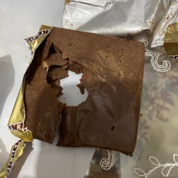 Bozuk Ve Küflenmiş Ürün Teslimatı Sonrası Yetersiz Müşteri Hizmeti