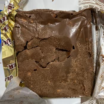 Bozuk Ve Küflenmiş Ürün Teslimatı Sonrası Yetersiz Müşteri Hizmeti