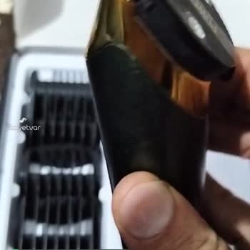 Powertec Tr9700 Servisi Pişmanlık!