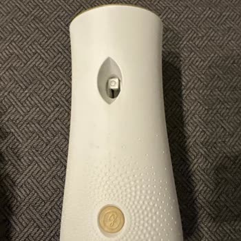 Glade Otomatik Sprey Yeni Koku Püskürtmüyor, Destek Bekliyorum