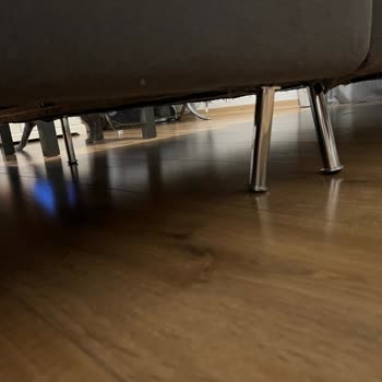 IKEA Soderhamn L Koltukta Çökme Ve Yetersiz Servis İncelemesi