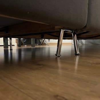 IKEA Soderhamn L Koltukta Çökme Ve Yetersiz Servis İncelemesi