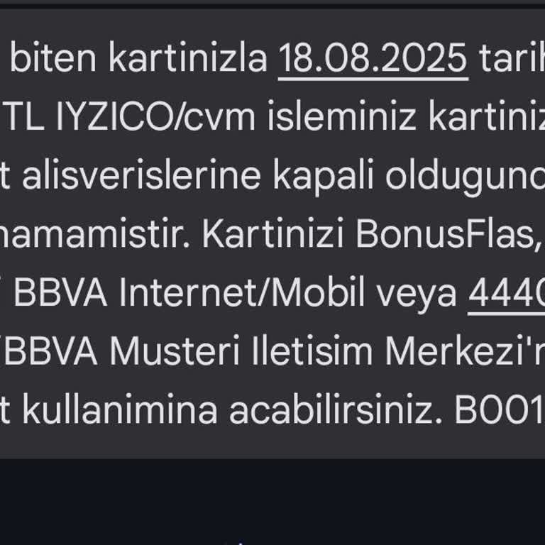 Bilgim Dışında Başlatılan Premium Üyelik Ve İptal Sorunu