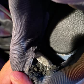 Garantili Adidas Ayakkabım FLO Tarafından Değişim Veya Onarıma Alınmadı