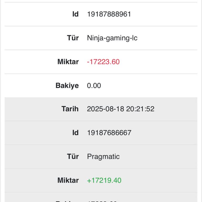 Kazandığım Bakiyenin Hesabımdan Çekilmesi Ve Hesap Erişim Sorunu