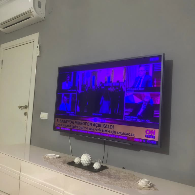 Grundig Televizyonumda Sürekli Artan Renk Bozukluğu Sorunu