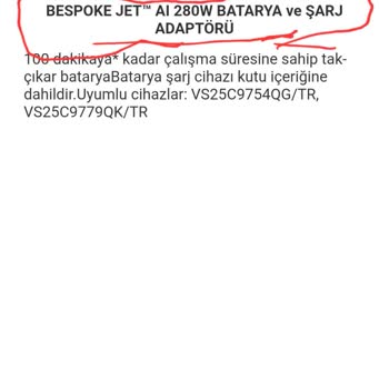 Siparişimde Eksik Şarj Adaptörü Gönderildi, Mağduriyetim Giderilmiyor