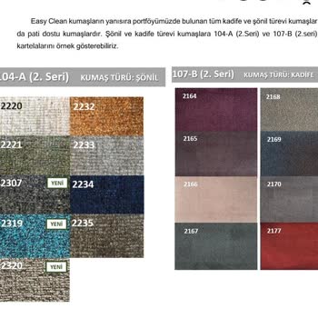 Doğtaş Mobilya Pati Dostu Kumaşta Hayal Kırıklığı ve Çözülmeyen Mağduriyet