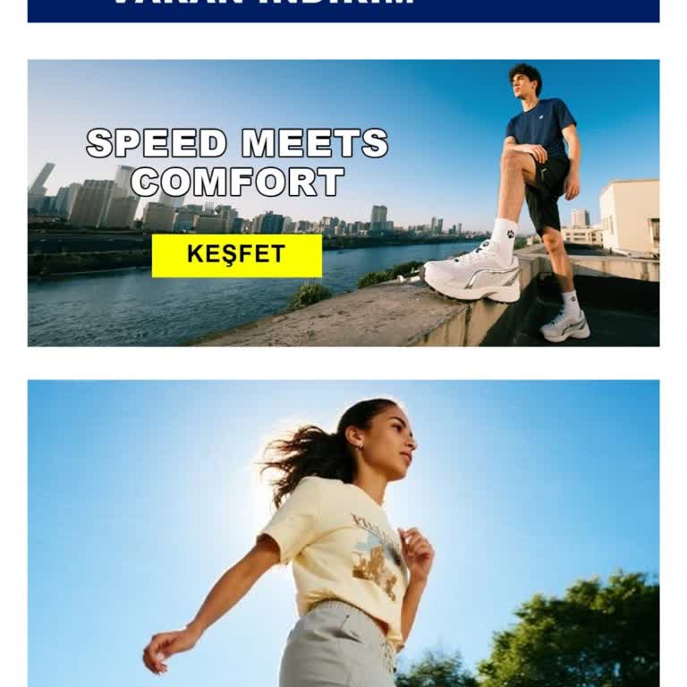 Asics Taklit Sitesi Mağduriyeti Ve İletişim Sorunu