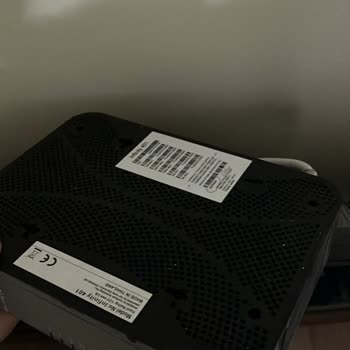 Modem Değişimi Ve Bağlantı Sorunları Çözülmüyor, Geri Dönüş Yapılmıyor