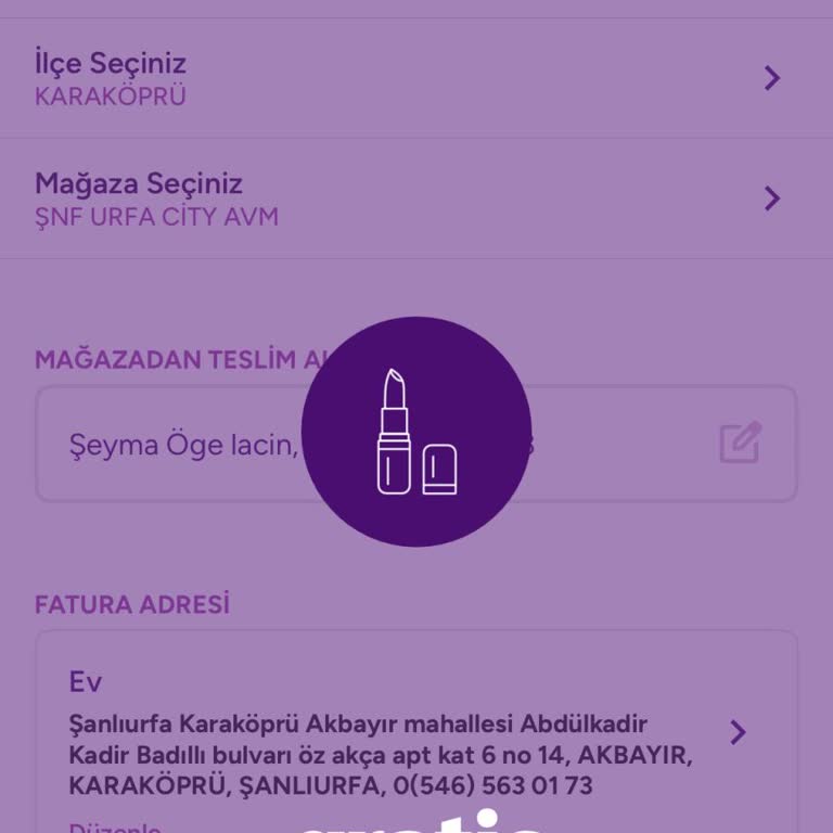 Gratis Kampanyasında Ürünler Sepetten Siliniyor Alışveriş Tamamlanamıyor