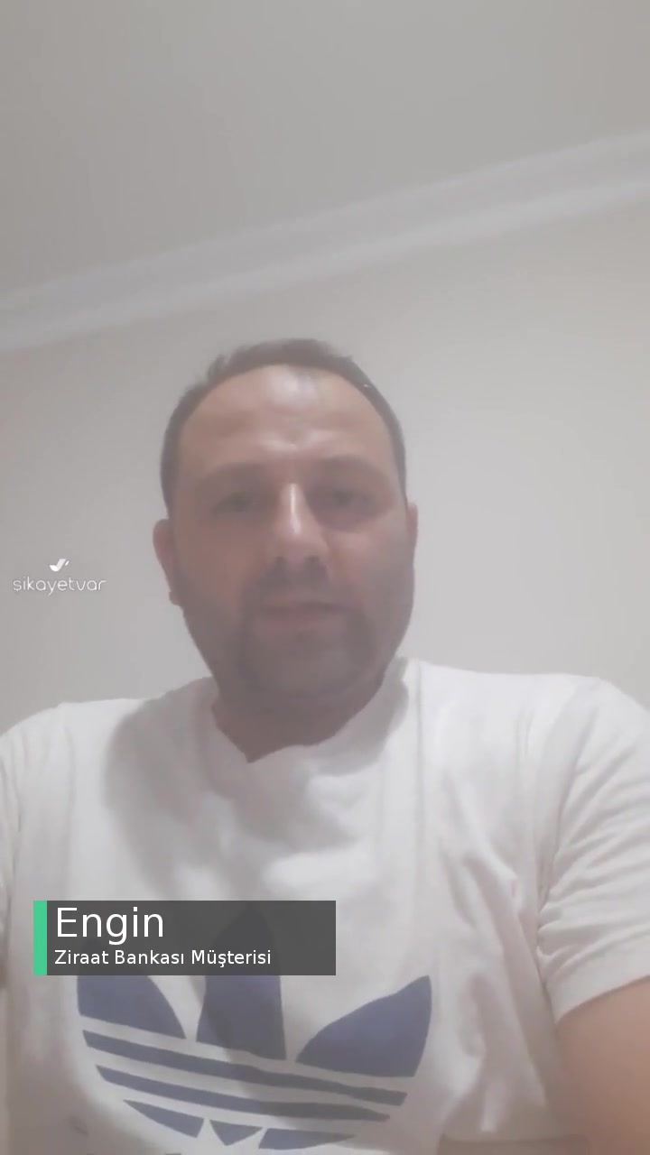 Ziraat Bankası Benden Kart Aidatı Kesmiş videonun kapak resmi