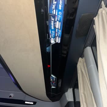 Varan Turizm Hem Fiziksel Hem de Psikolojik Olarak Bizleri Mağdur Etti