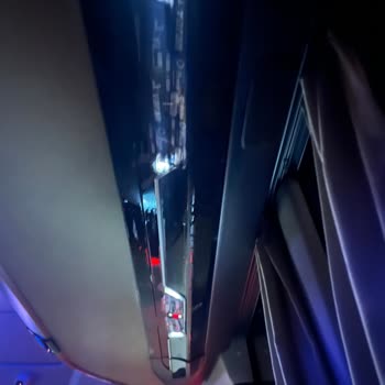 Varan Turizm Hem Fiziksel Hem de Psikolojik Olarak Bizleri Mağdur Etti