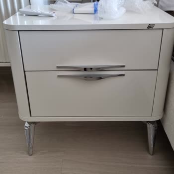 İstikbal'den Aldığım Yatak Odası Takımı 4 Aydır Eksik Ve Hatalı Teslim Edildi, Sorunumuz Çözülmüyor!