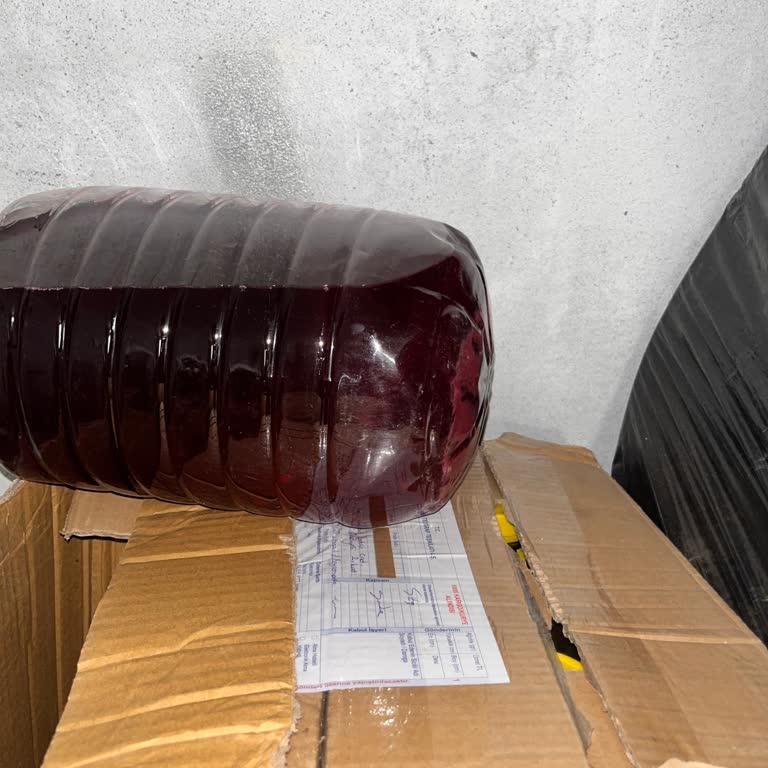 Bozuk Şalgam Ürünü Ve İade Sorunu