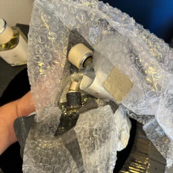 Kırılabilir Etiketli Kargolarımda Yaşanan Zararlar Ve Mağduriyetimin Giderilmemesi