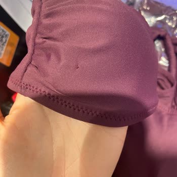 Defolu Ürünler Ve Yapılmayan İade: Müşteri Hizmetleri Sessiz