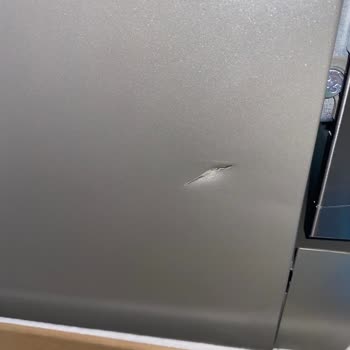 İdefix Hasarlı Bulaşık Makinesi İçin İade Talebim Reddedildi