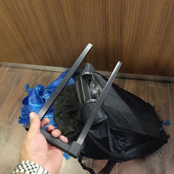 Pegasus Uçuşunda Valizlerim Çoklu Hasar Gördü, Mağduriyetimin Giderilmesini Talep Ediyorum