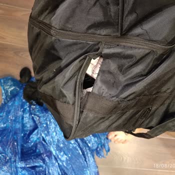 Pegasus Uçuşunda Valizlerim Çoklu Hasar Gördü, Mağduriyetimin Giderilmesini Talep Ediyorum