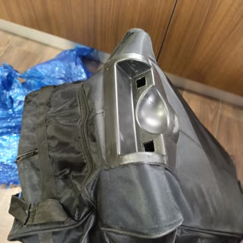 Pegasus Uçuşunda Valizlerim Çoklu Hasar Gördü, Mağduriyetimin Giderilmesini Talep Ediyorum