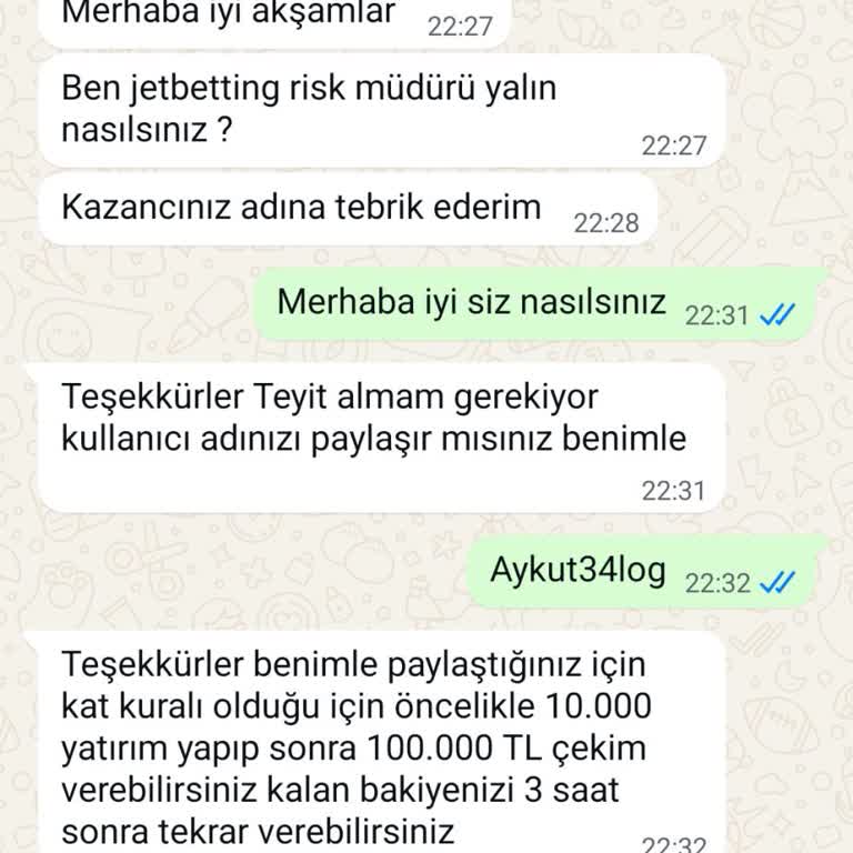 Kazancım Ödenmiyor, Sürekli Ek Yatırım İsteniyor!