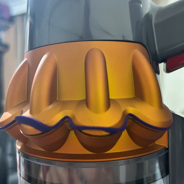 Dyson V15 Siklon Sorunu Ve Yetersiz Müşteri Desteği