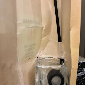 Kırık Oda Kokusu Teslimatı Ve İletişimsizlik Sorunu