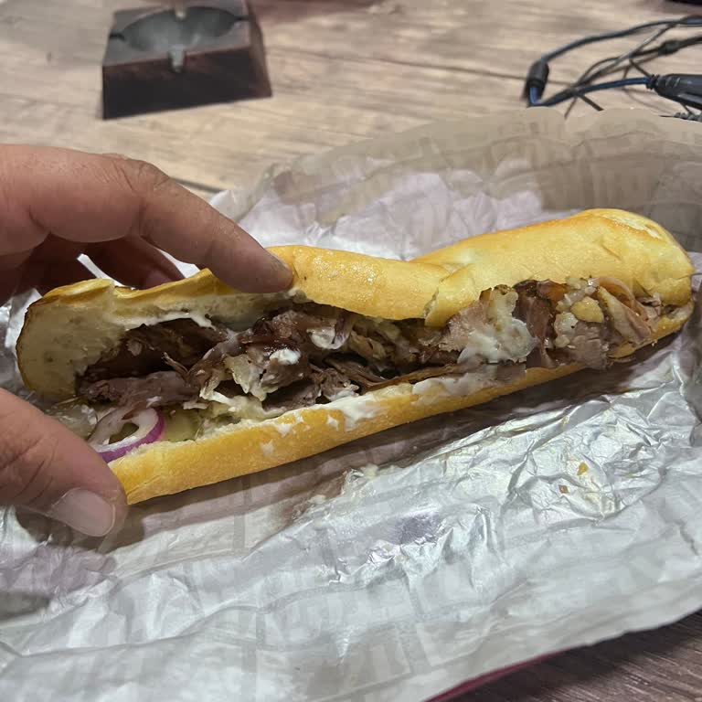 Geç Ve Eksik Teslimat, Eksik Ürün Bedeli: Arby's MNG AVM Hayal Kırıklığı