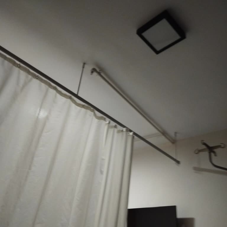 Hastane Odalarının Tek Kişilik Olmaması Uyku Sorununa Yol Açıyor