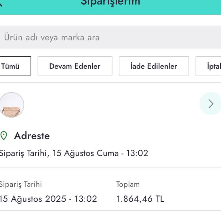 Siparişim Teslim Edilmedi, Ücret İadem Gecikti!