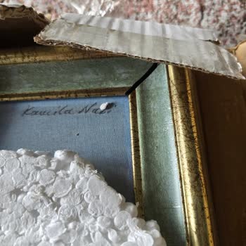 Kargoda Kırılan Ürün İçin Mağduriyet Yaşıyorum